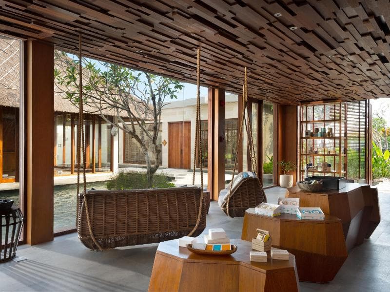 Six Senses Uluwatu photo 1