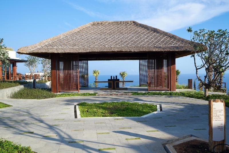 Six Senses Uluwatu 3