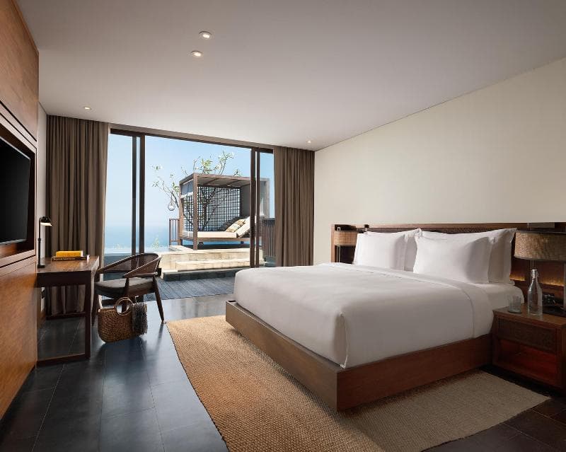 Six Senses Uluwatu 2