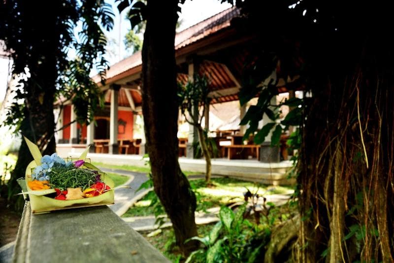 Fullmoon Villa Ubud 5
