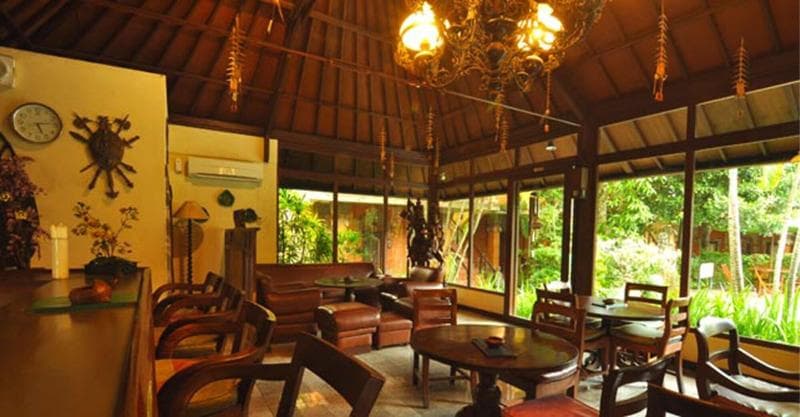 Hotel Grand Kumala 2