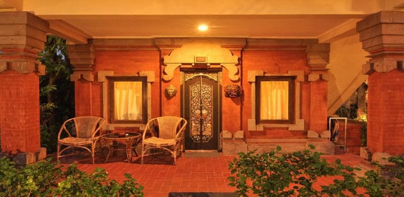 Hotel Grand Kumala 5