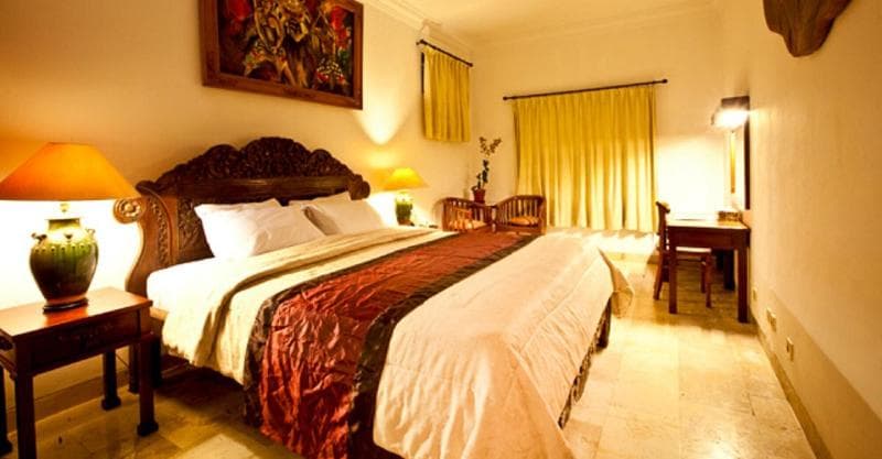 Hotel Grand Kumala 3