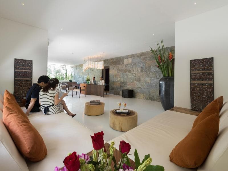 The Layar - Designer Villas & Spa photo 1