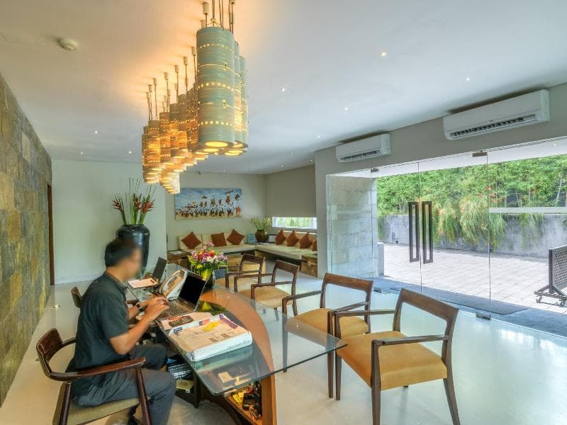 The Layar - Designer Villas & Spa 5