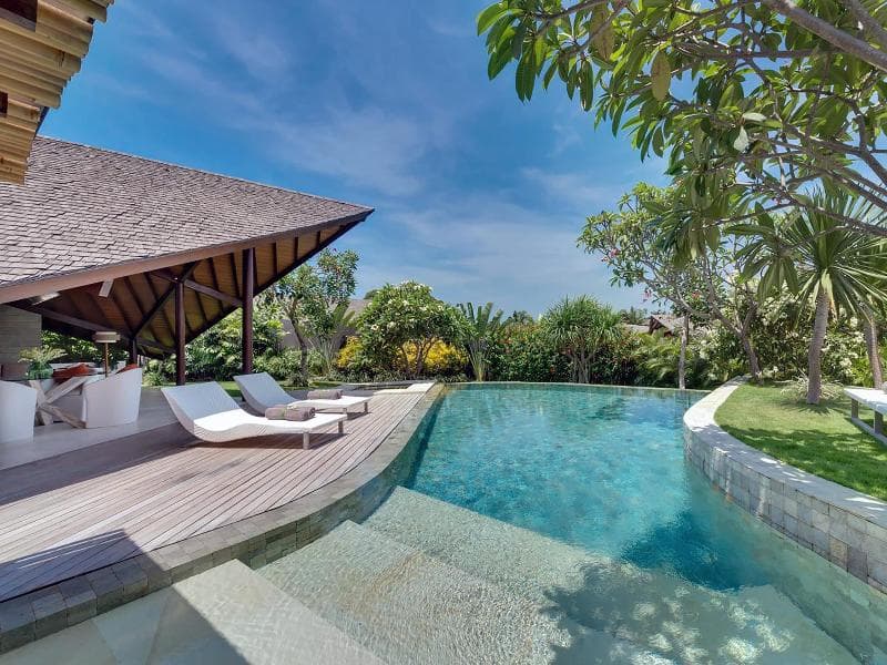 The Layar - Designer Villas & Spa 3