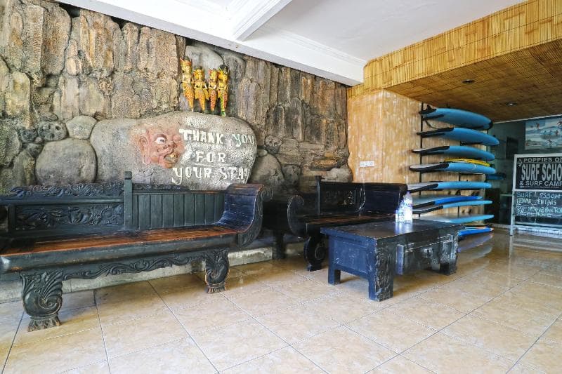 Ayu Beach Inn 2