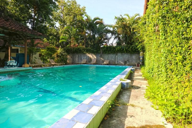 Ayu Beach Inn 3