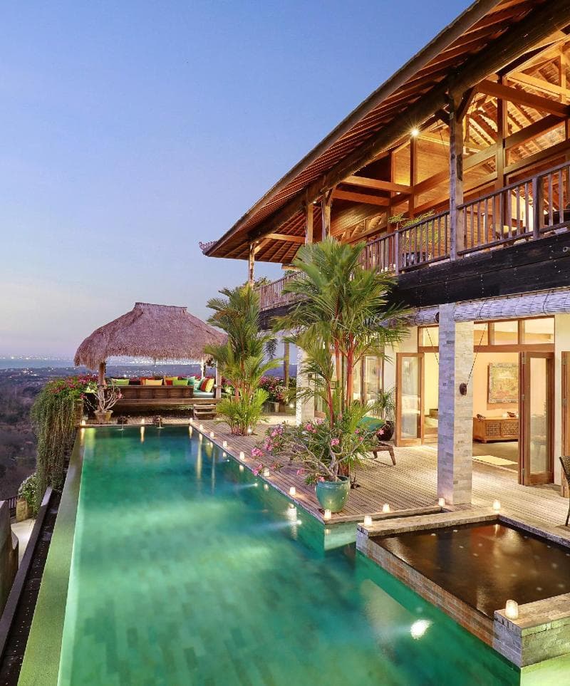Hidden Hills Villas 3