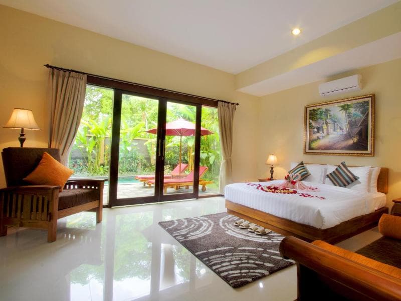 Kadiga Villas photo 1