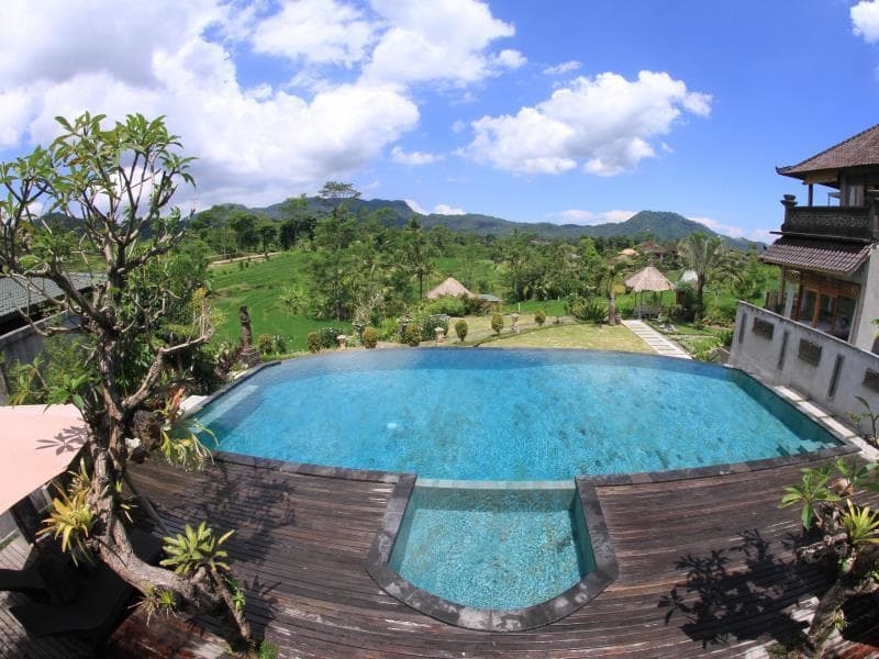 Sawah Indah Villa 3