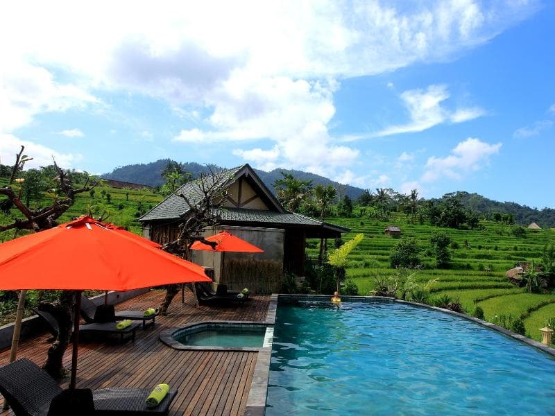 Sawah Indah Villa 2
