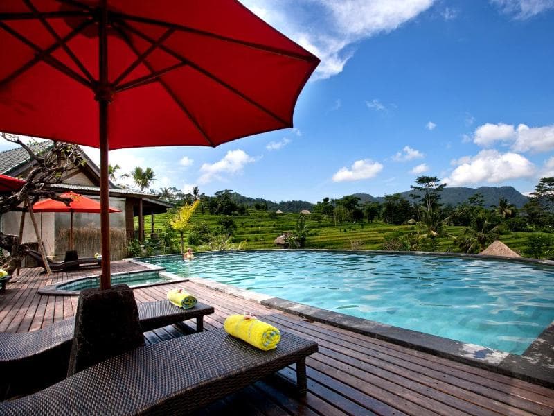 Sawah Indah Villa 4