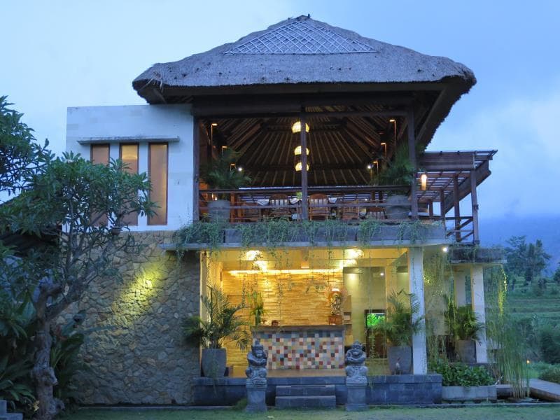 Sawah Indah Villa photo 1