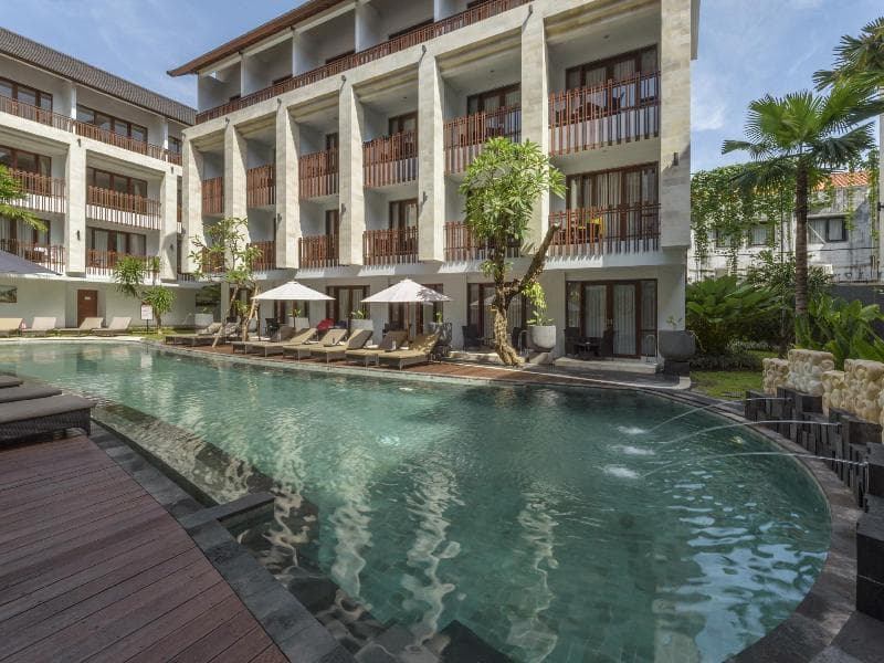 Grand La Walon Hotel 3