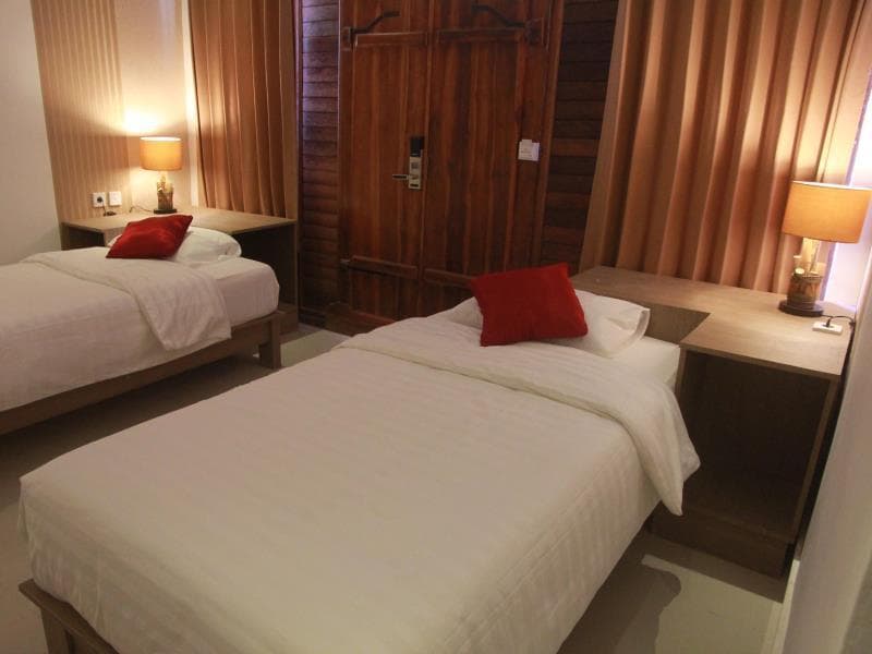 D'camel Hotel Lembongan photo 1