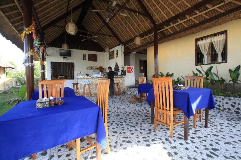Sunset Coin Lembongan Cottage & Spa photo 1
