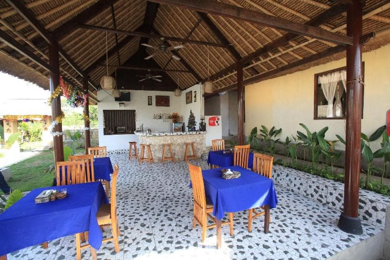 Sunset Coin Lembongan Cottage & Spa 4