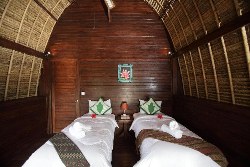 Sunset Coin Lembongan Cottage & Spa 5