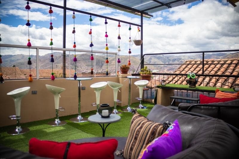 Home Garden Hotel 3