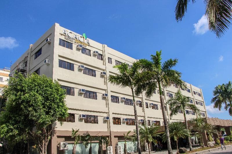 Acacia Hotel Bacolod photo 1