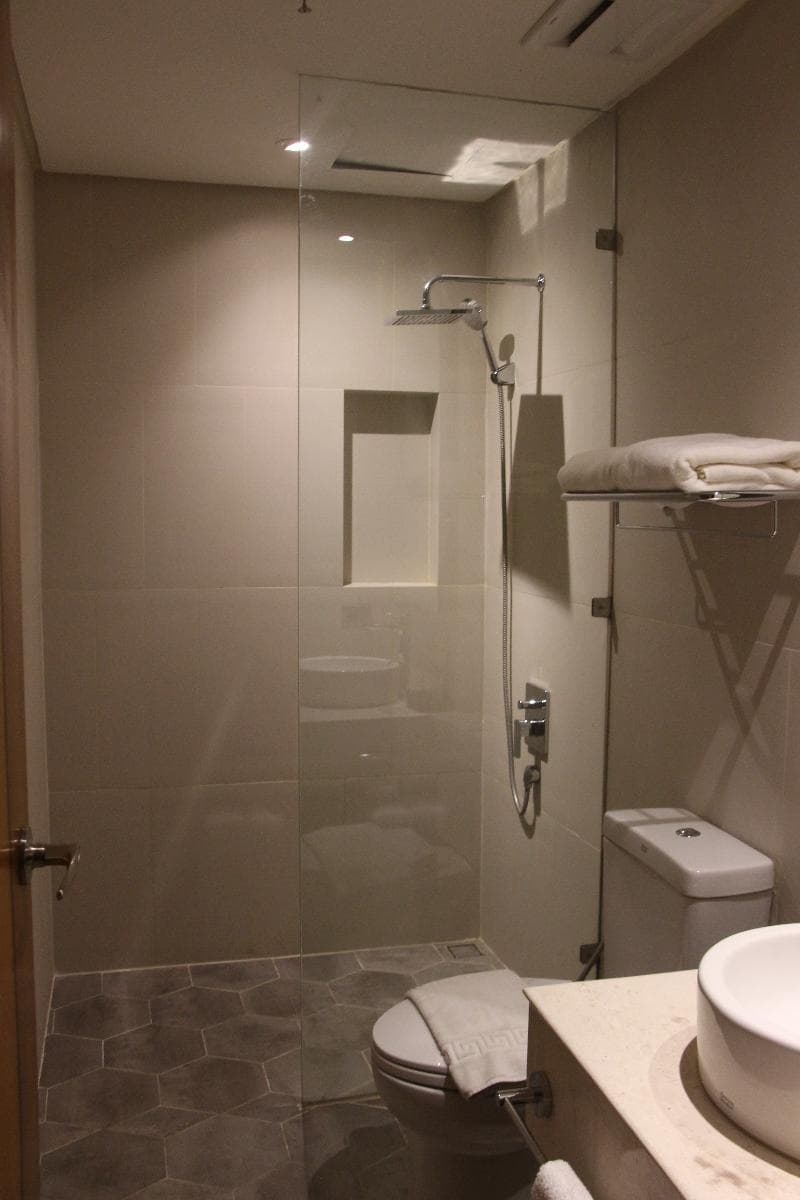 Acacia Hotel Bacolod 5