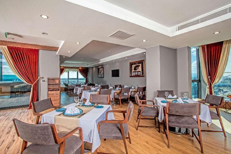 Radisson Blu Hotel Diyarbakir 3