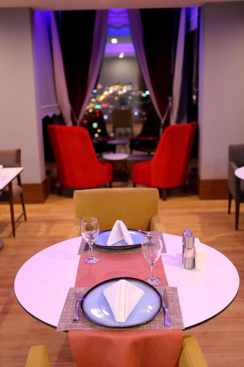 Radisson Blu Hotel Diyarbakir 5