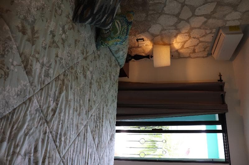 Andreas Tulum Hotel 2