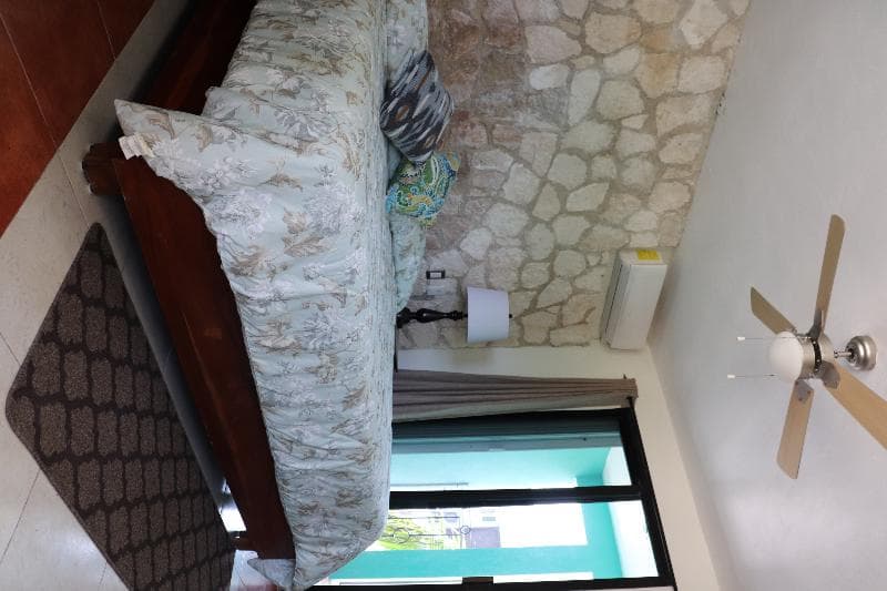 Andreas Tulum Hotel 4