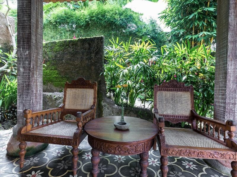 Pondok Sebatu Villa 4