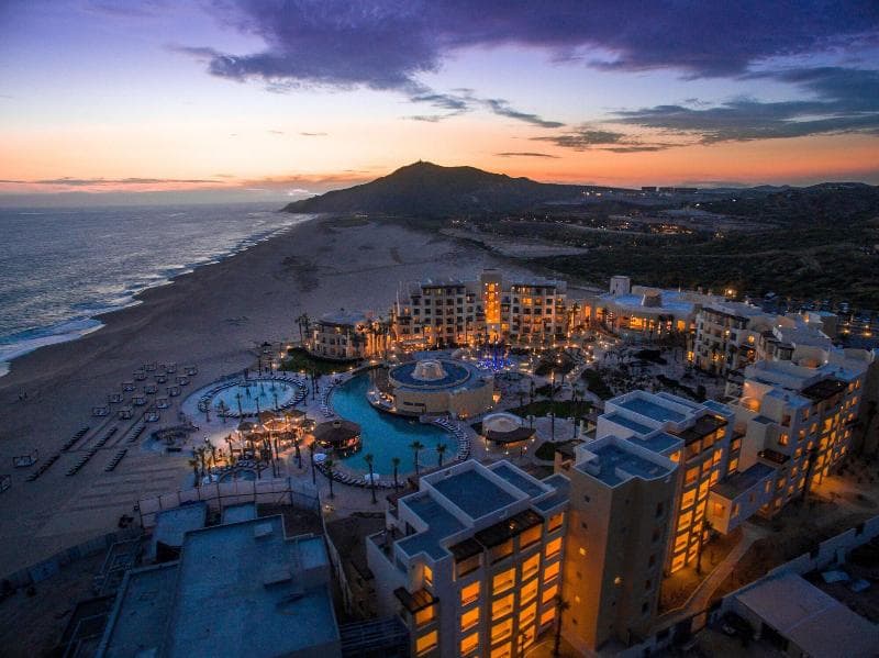 The Towers At Pb Pacifica-Adults Only-All Inclusive 3