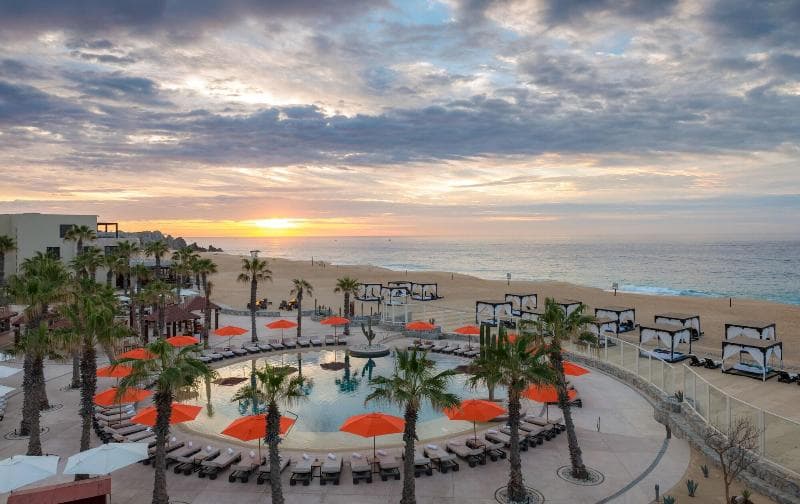The Towers At Pb Pacifica-Adults Only-All Inclusive 4