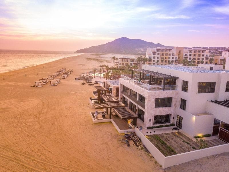 The Towers At Pb Pacifica-Adults Only-All Inclusive 5