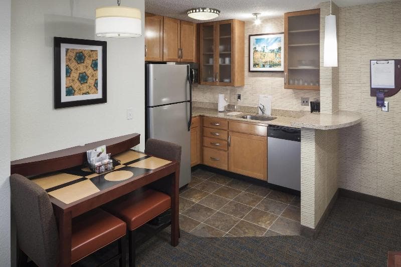 Residence Inn Hattiesburg photo 1