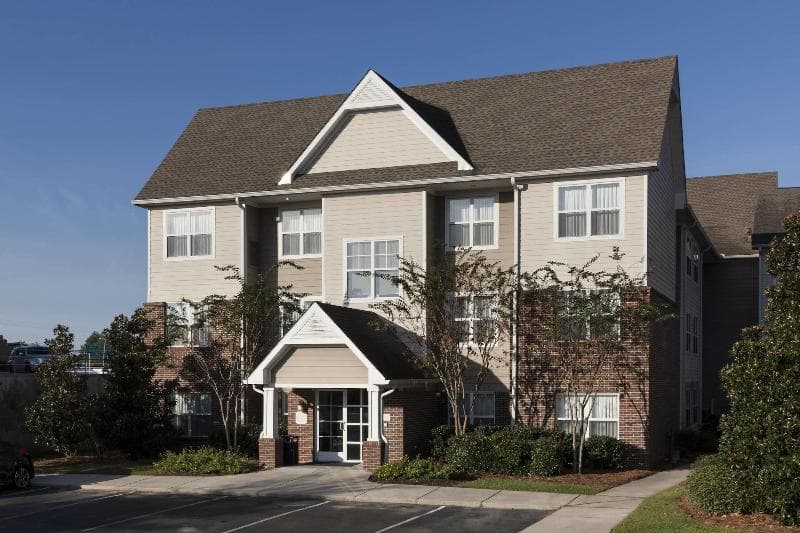 Residence Inn Hattiesburg 3