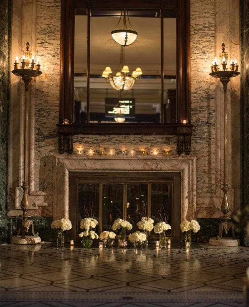 Kansas City Marriott Downtown 5