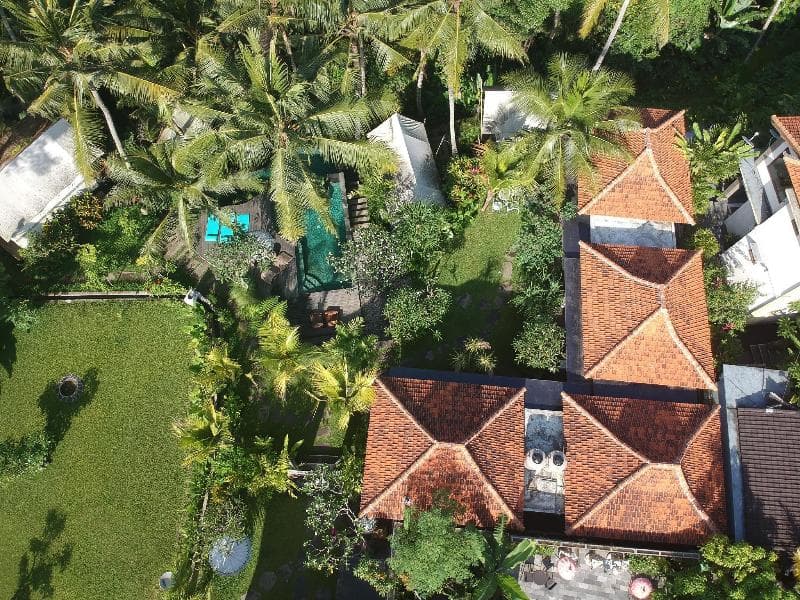 Ubud Tropical (Adults Only) 4