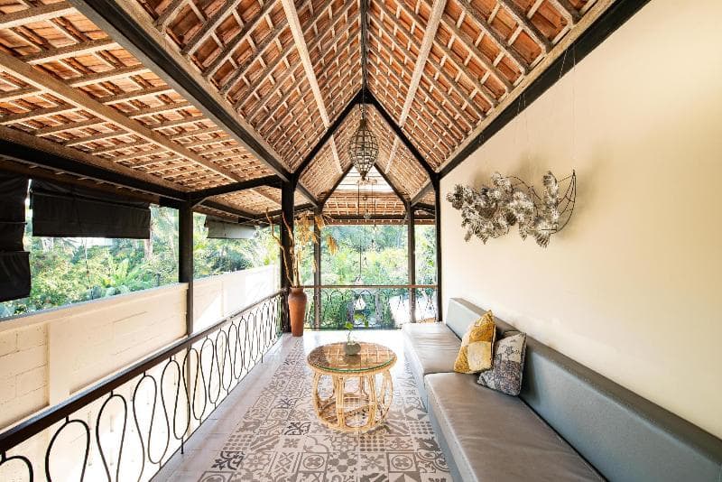 Ubud Tropical (Adults Only) 2