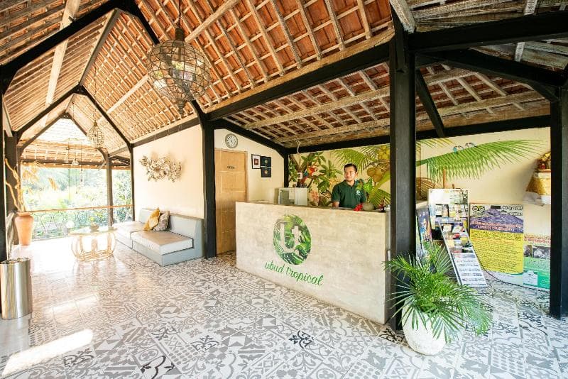 Ubud Tropical (Adults Only) 5