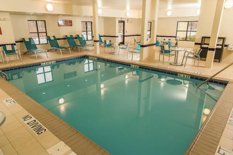 TownePlace Suites Erie photo 1