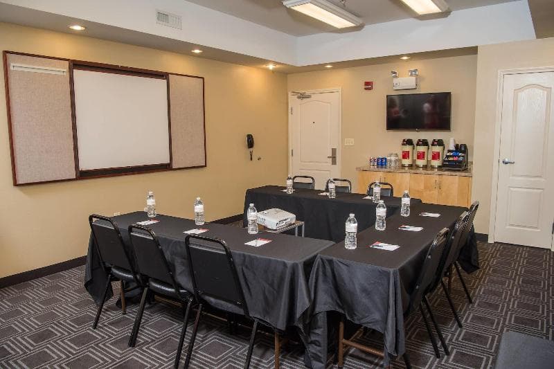 TownePlace Suites Erie main