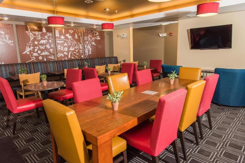 TownePlace Suites Erie 3