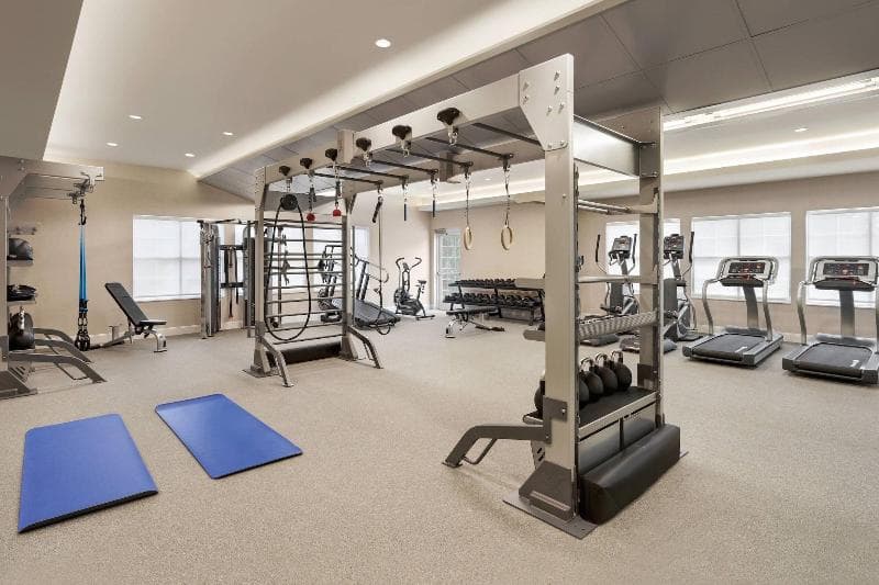 Residence Inn Philadelphia West Chester/Exton 3
