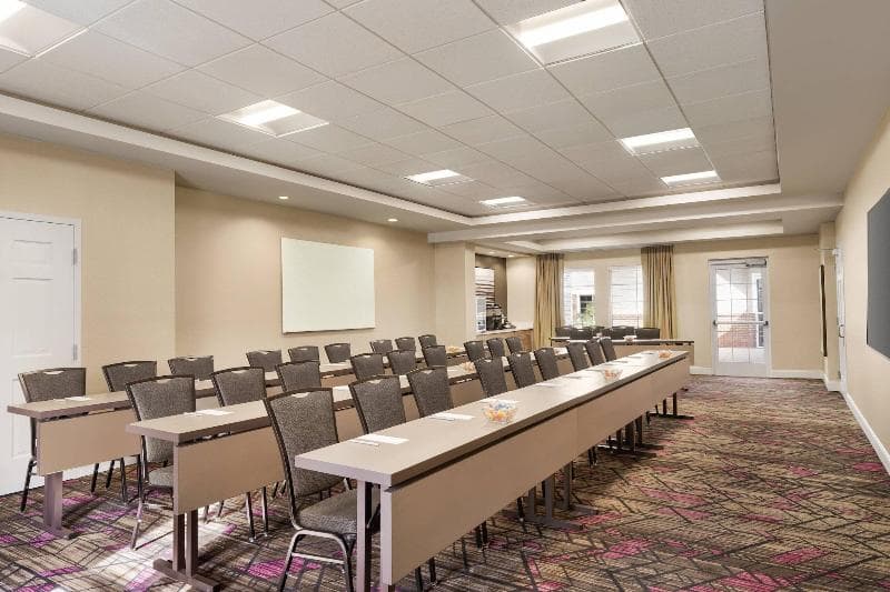 Residence Inn Philadelphia West Chester/Exton photo 1