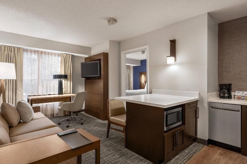 Residence Inn Philadelphia West Chester/Exton 5