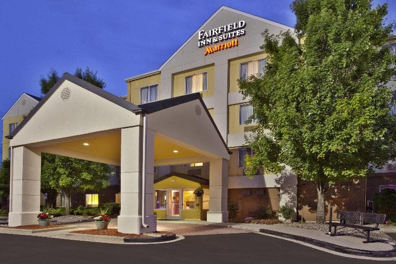 Fairfield Inn & Suites Chicago Southeast/Hammond, In 3