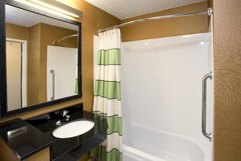 Fairfield Inn & Suites Chicago Southeast/Hammond, In 5