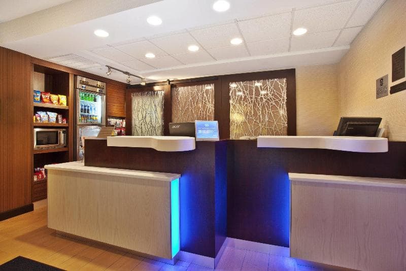Fairfield Inn & Suites Chicago Southeast/Hammond, In photo 1