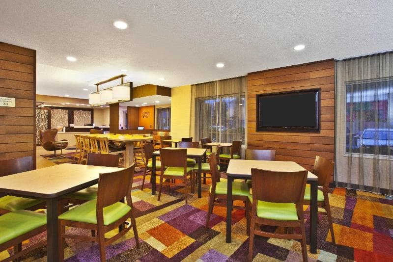 Fairfield Inn & Suites Chicago Southeast/Hammond, In 4
